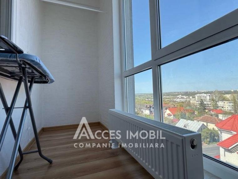 Chirie! Buiucani, str. Vissarion Belinski, 1 cameră. Euroreparație!: 7