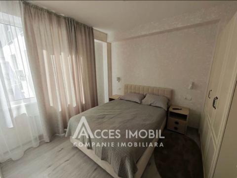 Apartamente în chirie în Chișinău: Buiucani, str. Vissarion Belinski
