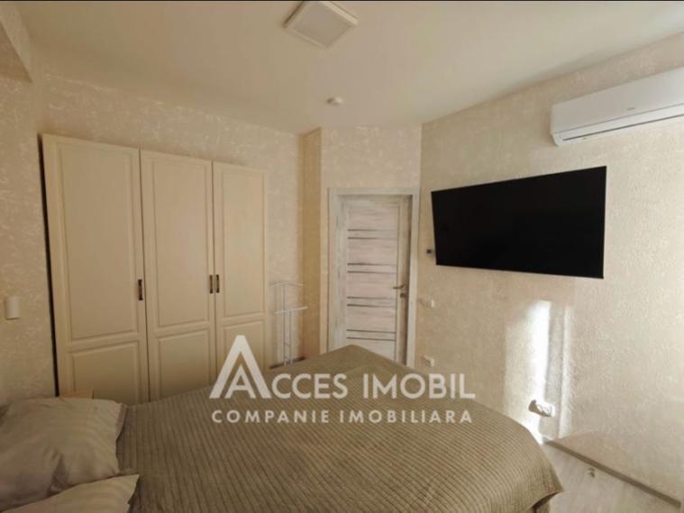 Chirie! Buiucani, str. Vissarion Belinski, 1 cameră. Euroreparație!: 1