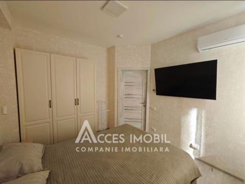 Chirie! Buiucani, str. Vissarion Belinski, 1 cameră. Euroreparație!: 1