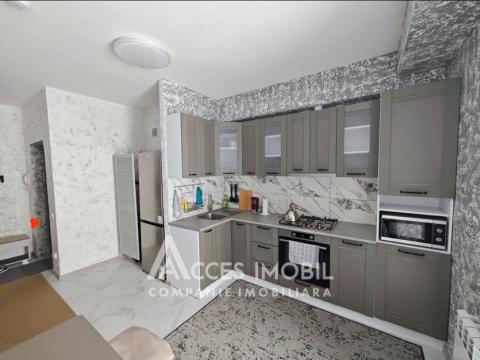 Chirie! Buiucani, str. Vissarion Belinski, 1 cameră. Euroreparație!: 2