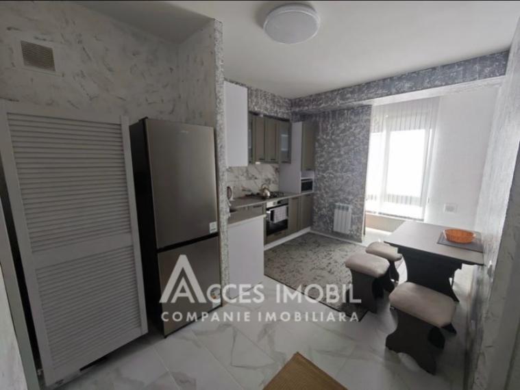 Chirie! Buiucani, str. Vissarion Belinski, 1 cameră. Euroreparație!: 3