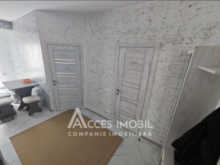 Chirie! Buiucani, str. Vissarion Belinski, 1 cameră. Euroreparație!: 4