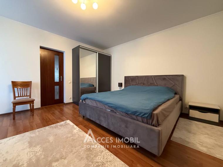 Chirie! Casă în 3 niveluri! Durlești, str-la Tudor Vladimirescu, 410m2 + 3 ari. Euroreparație!: 8