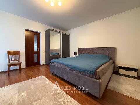 Chirie! Casă în 3 niveluri! Durlești, str-la Tudor Vladimirescu, 410m2 + 3 ari. Euroreparație!: 8