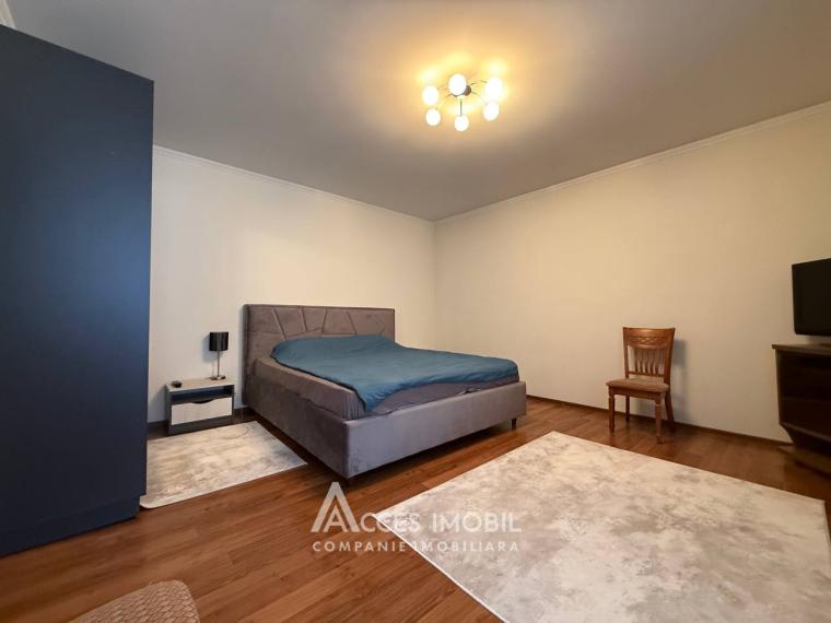 Chirie! Casă în 3 niveluri! Durlești, str-la Tudor Vladimirescu, 410m2 + 3 ari. Euroreparație!: 9