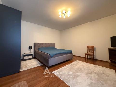 Chirie! Casă în 3 niveluri! Durlești, str-la Tudor Vladimirescu, 410m2 + 3 ari. Euroreparație!: 9