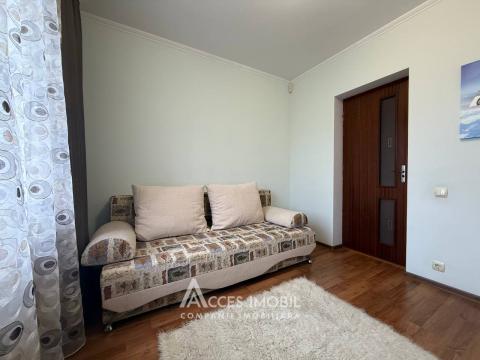 Chirie! Casă în 3 niveluri! Durlești, str-la Tudor Vladimirescu, 410m2 + 3 ari. Euroreparație!: 10