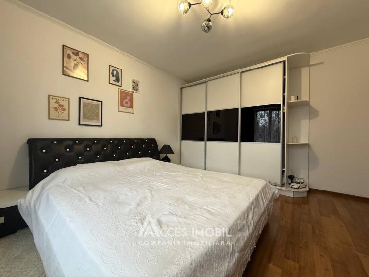 Chirie! Casă în 3 niveluri! Durlești, str-la Tudor Vladimirescu, 410m2 + 3 ari. Euroreparație!: 12