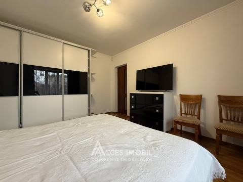 Chirie! Casă în 3 niveluri! Durlești, str-la Tudor Vladimirescu, 410m2 + 3 ari. Euroreparație!: 13