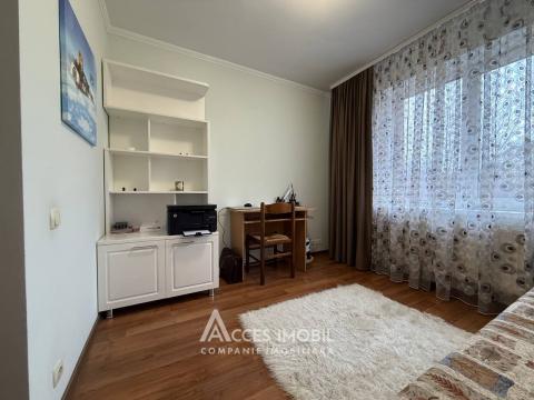 Chirie! Casă în 3 niveluri! Durlești, str-la Tudor Vladimirescu, 410m2 + 3 ari. Euroreparație!: 14