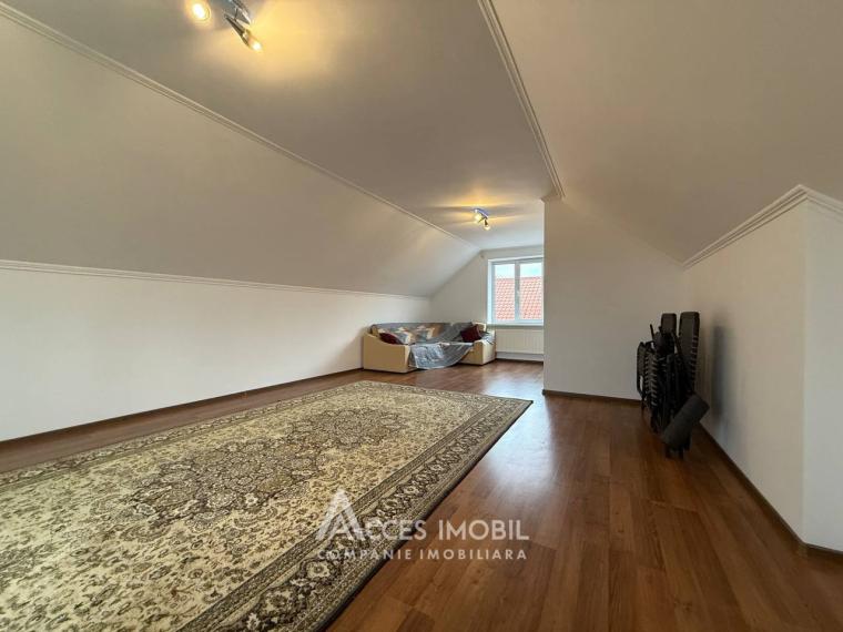 Chirie! Casă în 3 niveluri! Durlești, str-la Tudor Vladimirescu, 410m2 + 3 ari. Euroreparație!: 18