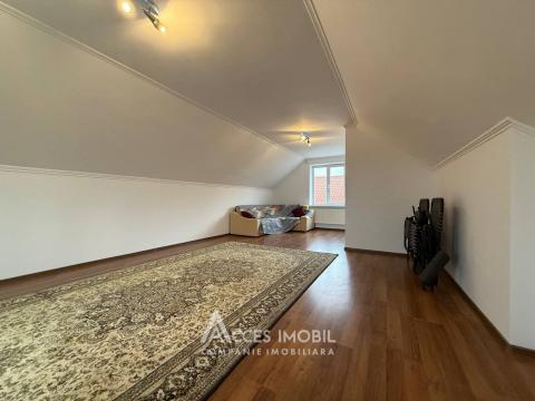 Chirie! Casă în 3 niveluri! Durlești, str-la Tudor Vladimirescu, 410m2 + 3 ari. Euroreparație!: 18