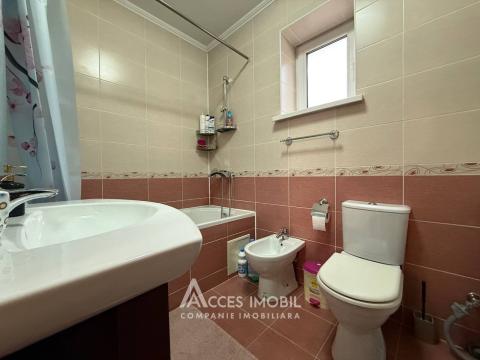 Chirie! Casă în 3 niveluri! Durlești, str-la Tudor Vladimirescu, 410m2 + 3 ari. Euroreparație!: 19