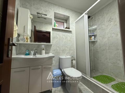 Chirie! Casă în 3 niveluri! Durlești, str-la Tudor Vladimirescu, 410m2 + 3 ari. Euroreparație!: 20