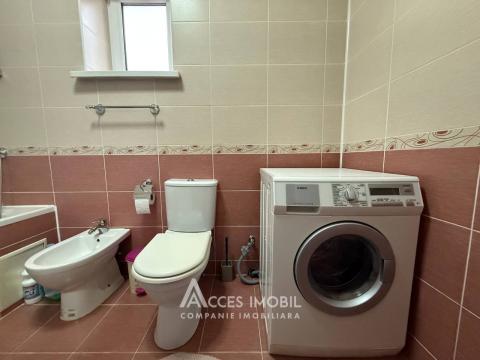 Chirie! Casă în 3 niveluri! Durlești, str-la Tudor Vladimirescu, 410m2 + 3 ari. Euroreparație!: 21