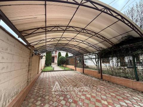 Chirie! Casă în 3 niveluri! Durlești, str-la Tudor Vladimirescu, 410m2 + 3 ari. Euroreparație!: 25