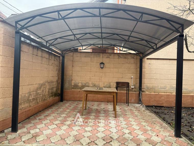 Chirie! Casă în 3 niveluri! Durlești, str-la Tudor Vladimirescu, 410m2 + 3 ari. Euroreparație!: 26