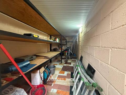 Chirie! Casă în 3 niveluri! Durlești, str-la Tudor Vladimirescu, 410m2 + 3 ari. Euroreparație!: 27