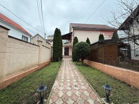 Chirie! Casă în 3 niveluri! Durlești, str-la Tudor Vladimirescu, 410m2 + 3 ari. Euroreparație!: 28