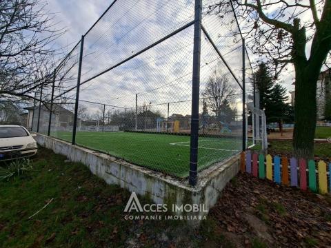 Ialoveni, str. Moldova, 3 camere + living. Euroreparație! Autonomă! + Garaj!: 26