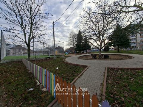 Ialoveni, str. Moldova, 3 camere + living. Euroreparație! Autonomă! + Garaj!: 27