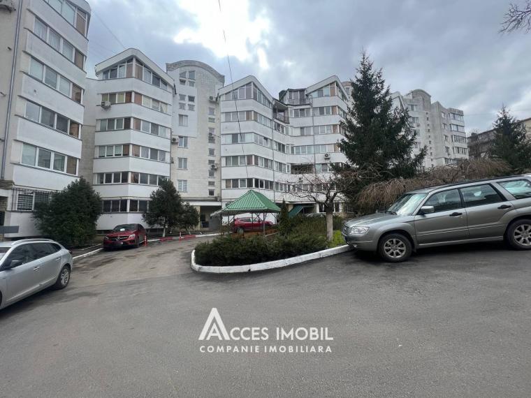 Glorinal! Телецентр, ул. Г. Асаки, 3 комнаты + гостиная. Евроремонт!: 30