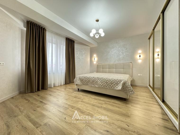 Новострой! Буюканы, бул. Алба Юлия, 2 комнаты + гостиная. Евроремонт!: 1