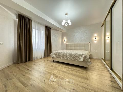 Новострой! Буюканы, бул. Алба Юлия, 2 комнаты + гостиная. Евроремонт!: 1