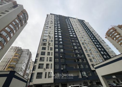 Apartamente de vânzare în Chișinău: Ciocana, bd. Mircea cel Bătrân