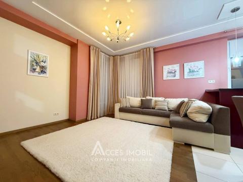 Apartamente în chirie în Chișinău: Buiucani, str. Doina și Ion Aldea-Teodorovici