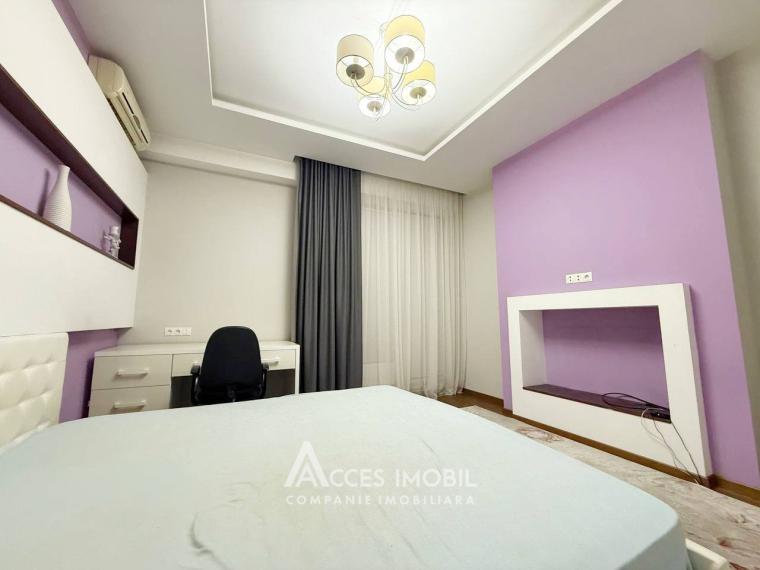 Chirie! Bloc nou! Buiucani, str. Doina și Ion Aldea-Teodorovici, 1 cameră + living. Euroreparație!: 5