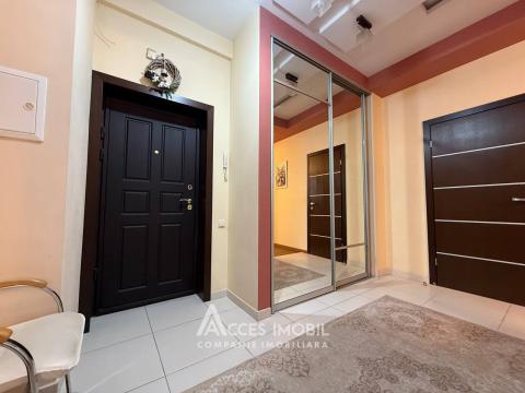 Chirie! Bloc nou! Buiucani, str. Doina și Ion Aldea-Teodorovici, 1 cameră + living. Euroreparație!: 7