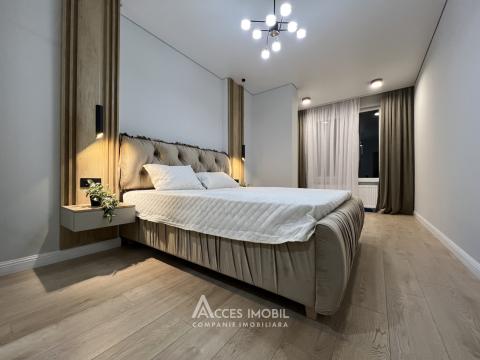 Apartamente de vânzare în Chișinău: Buiucani, str. Ioana Radu