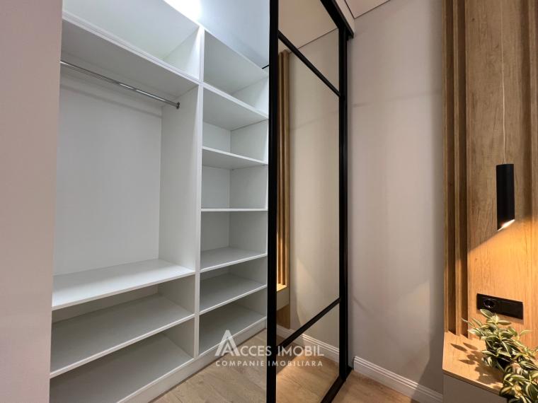 Inamstro! str. Ioana Radu, Buiucani, 2 camere + living. Euroreparație!: 10