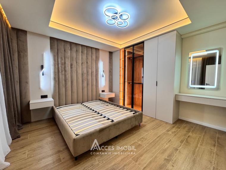 Townhouse în 3 niveluri! Durlești, str. Nicolae Dimo, 143m2 + 1 ar. Euroreparație!: 5