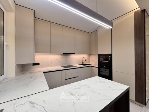 Townhouse în 3 niveluri! Durlești, str. Nicolae Dimo, 143m2 + 1 ar. Euroreparație!: 7