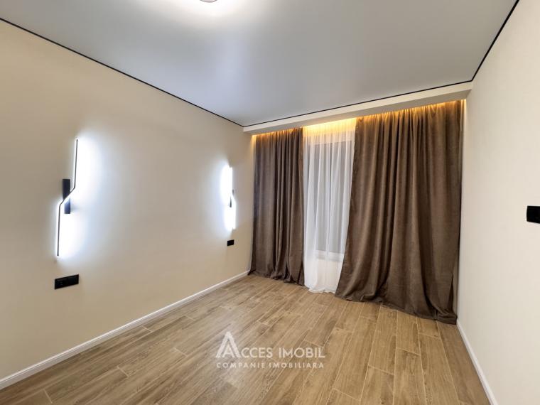 Townhouse în 3 niveluri! Durlești, str. Nicolae Dimo, 143m2 + 1 ar. Euroreparație!: 9