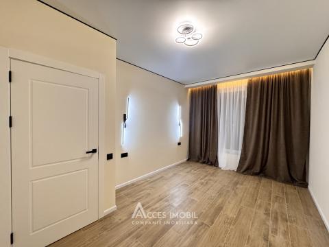 Townhouse în 3 niveluri! Durlești, str. Nicolae Dimo, 143m2 + 1 ar. Euroreparație!: 10