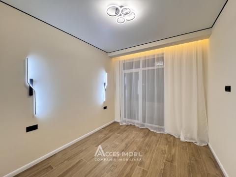 Townhouse în 3 niveluri! Durlești, str. Nicolae Dimo, 143m2 + 1 ar. Euroreparație!: 11