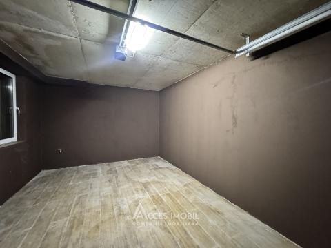 Townhouse în 3 niveluri! Durlești, str. Nicolae Dimo, 143m2 + 1 ar. Euroreparație!: 16