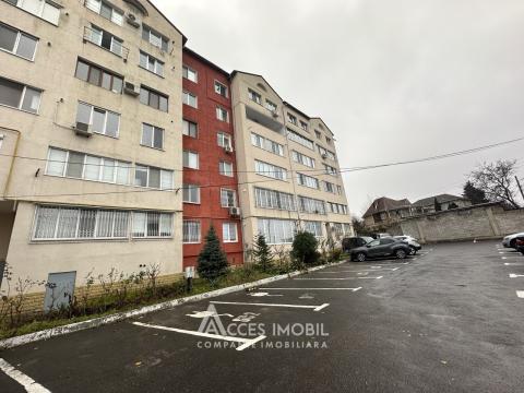 : Dumbrava, str. Durlești