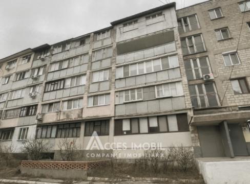 Poșta Veche, str. Ceucari, 2 camere. Seria 102! De mijloc! Autonomă!: 12