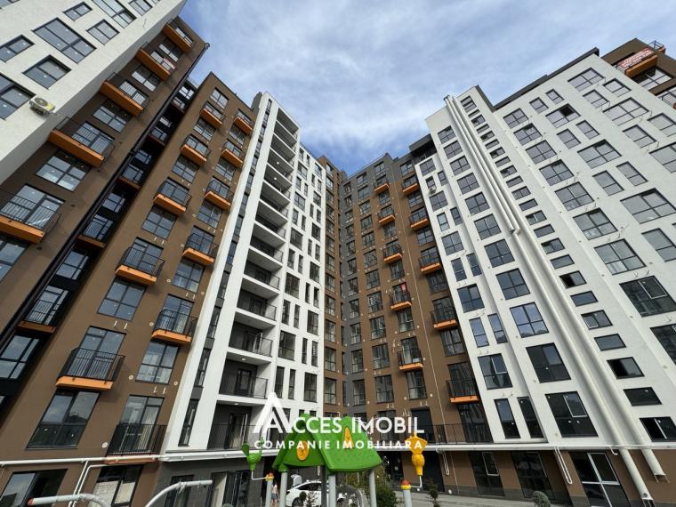 Parcare subterană 15m2! Lagmar! Râșcani, str. Cornești.: 2