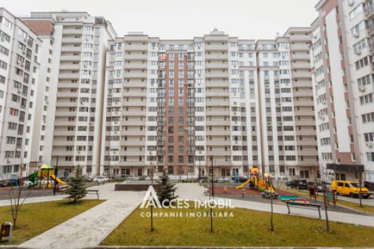 Apartamente de vânzare în Chișinău: Ciocana, bd. Mircea cel Bătrân