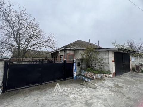 Дом! Крузешты, ул. Ы. Круду, 183м2 + 13 сот!: 16