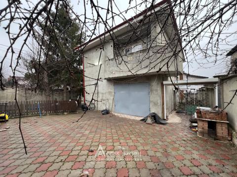 Case de vânzare în Chișinău: Râșcanistr. Astronom Nicolae Donici