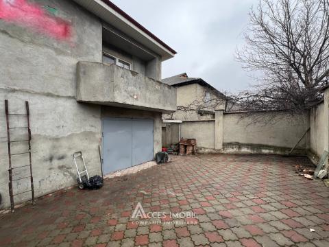 Casă în 3 nivele! Râșcani, str. Astronom Nicolae Donici, 300m2 + 4 ari!: 16