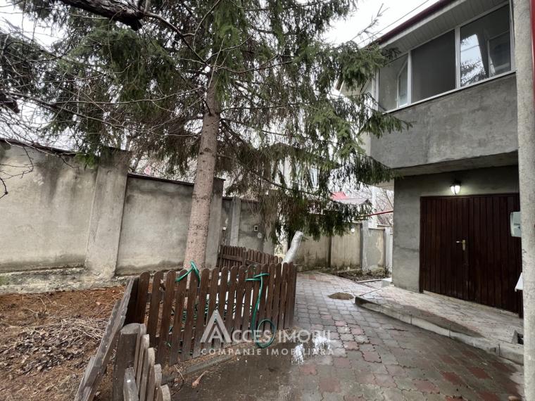 Casă în 3 nivele! Râșcani, str. Astronom Nicolae Donici, 300m2 + 4 ari!: 17