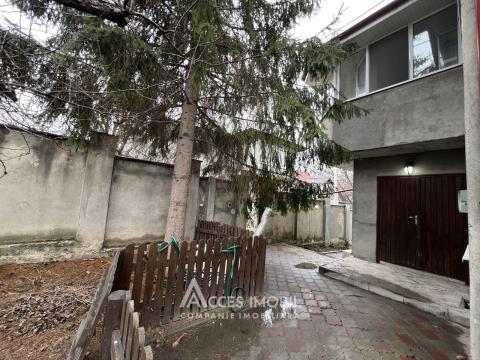Casă în 3 nivele! Râșcani, str. Astronom Nicolae Donici, 300m2 + 4 ari!: 17